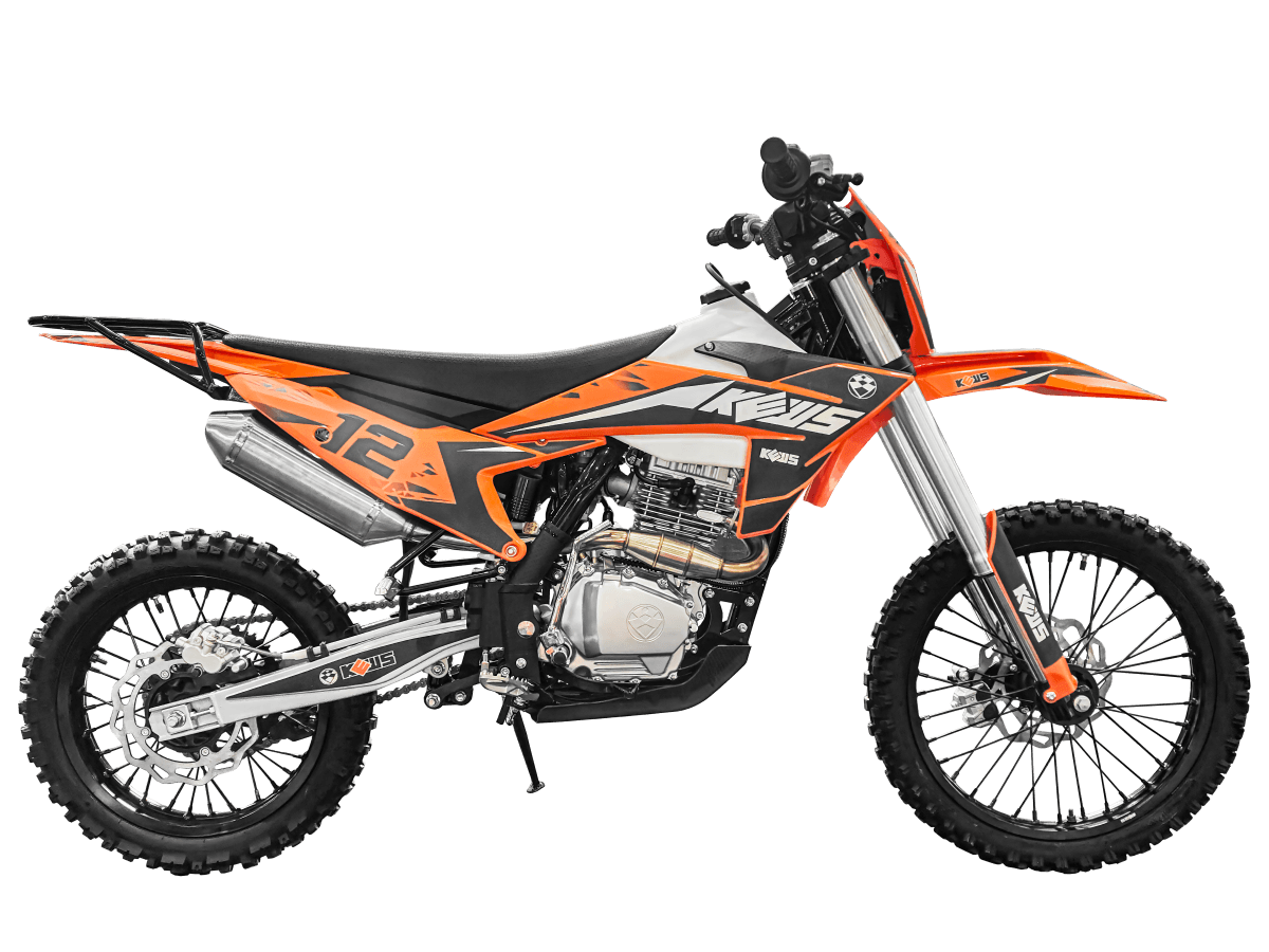 фото Мотоцикл KEWS K12 CB150 19/16