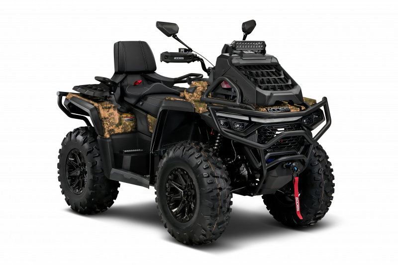 фото Pathcross MAX 1000 Army