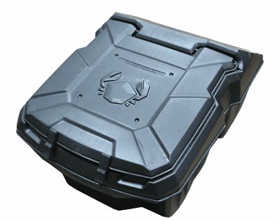 фото Кофр RZR 1000 PanzerBox
