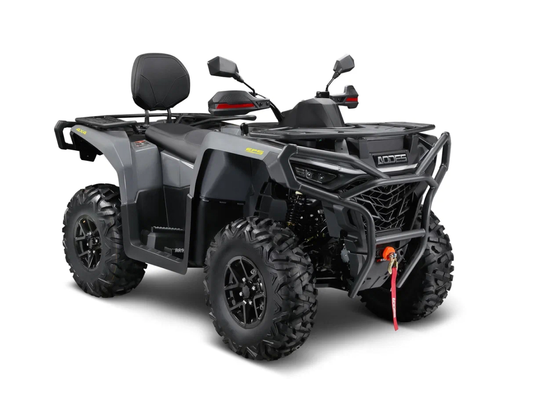 фото Pathcross MAX 525 27" EPS TFT