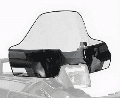 фото 2878388 Стекло ветр L&R WINDSHIELD SPT SMAN MID SMO 400-800