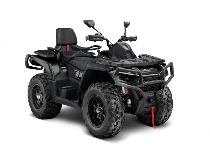 фото Pathcross MAX 1000 26J