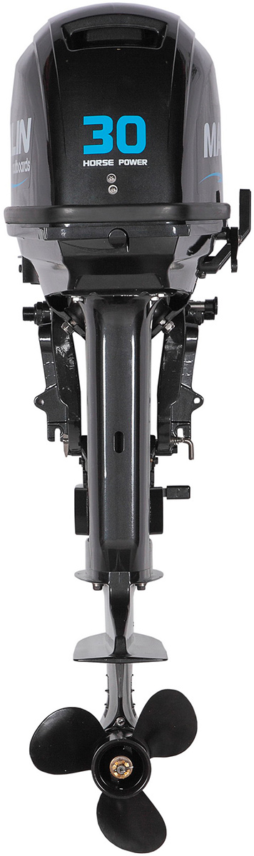 фото Лодочный мотор 30 | MARLIN MP 30 AWRS