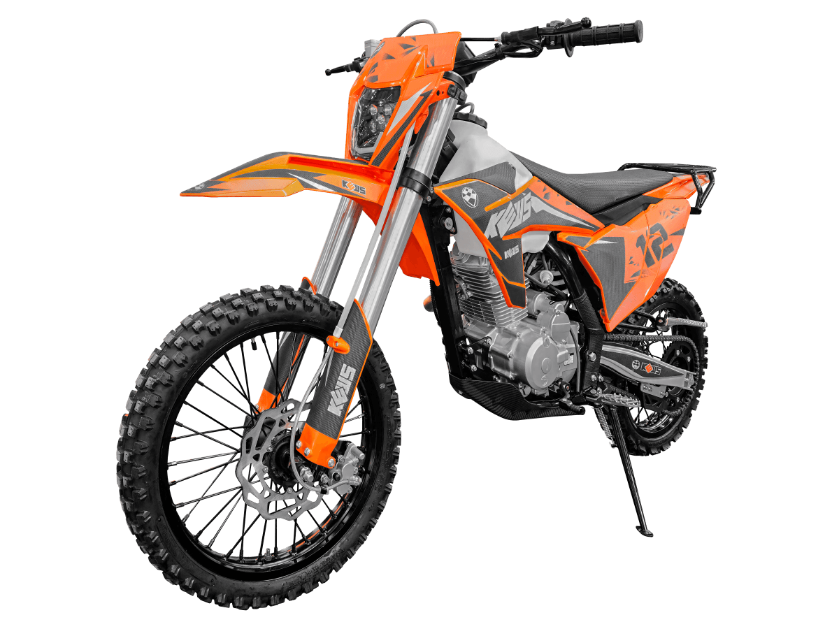 фото Мотоцикл KEWS K12 CB150 19/16