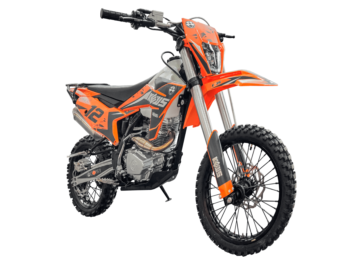 фото Мотоцикл KEWS K12 CB150 19/16