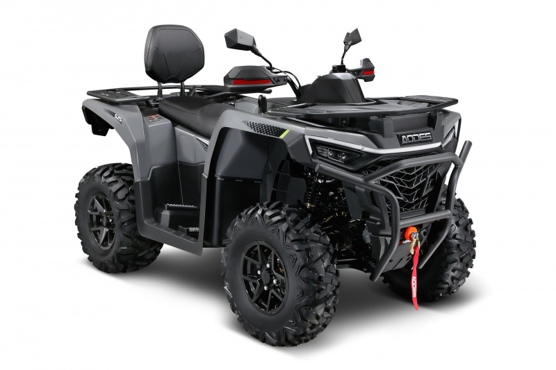 фото Pathcross MAX 525 26" EPS 
