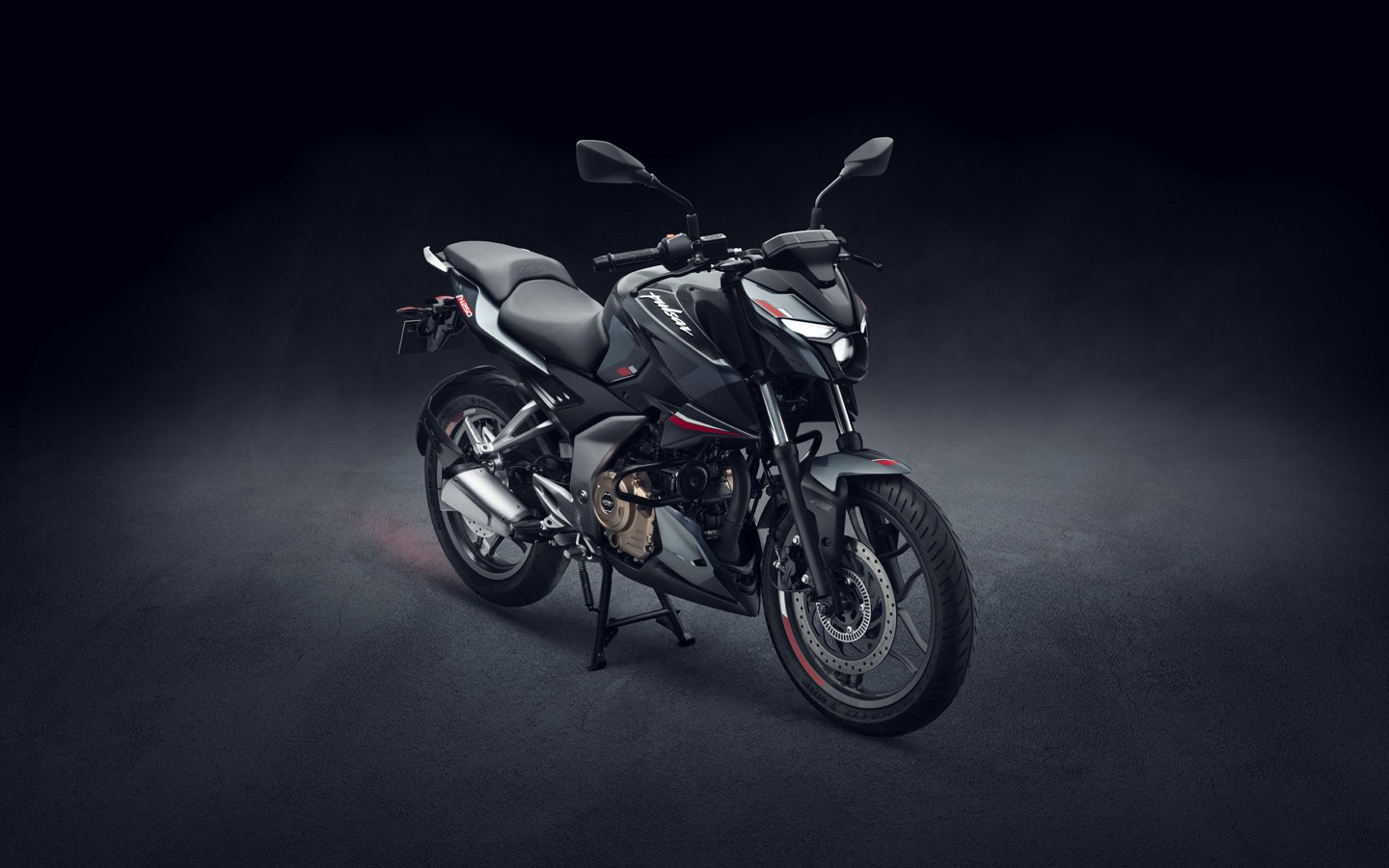 фото Мотоцикл BAJAJ Pulsar N250