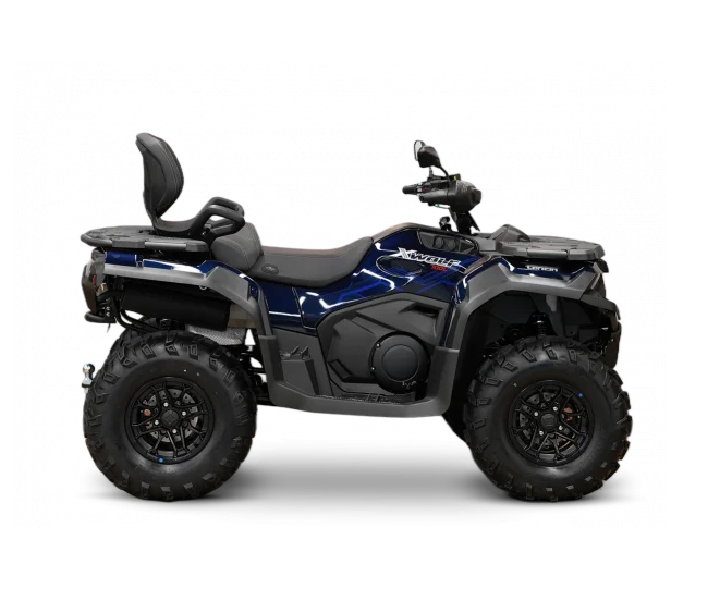 фото Квадроцикл Loncin XWolf 700L