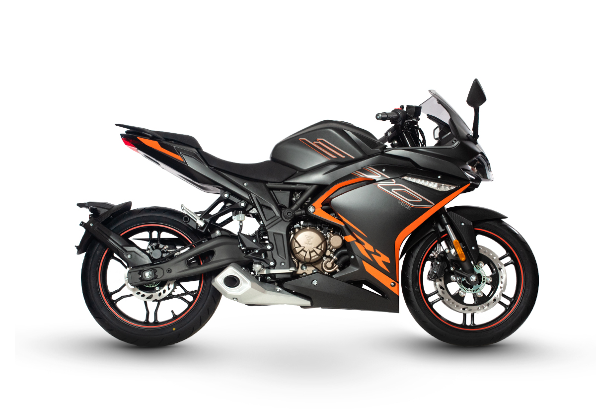 фото Мотоцикл Voge RR 300