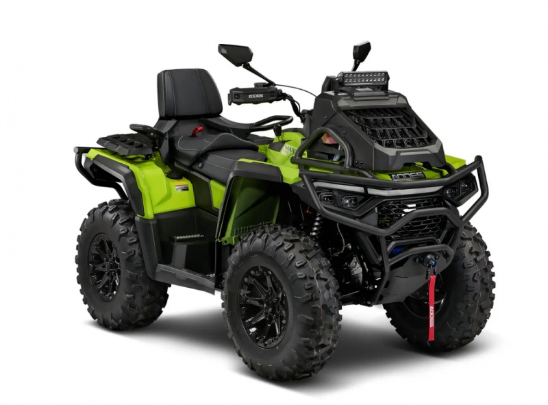 фото Pathcross MAX 1000 LTD