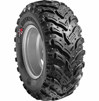 фото Шина для квадроцикла D936 Mud Crusher (Dirt Devil II) (26х12.00-12 6PR TL)