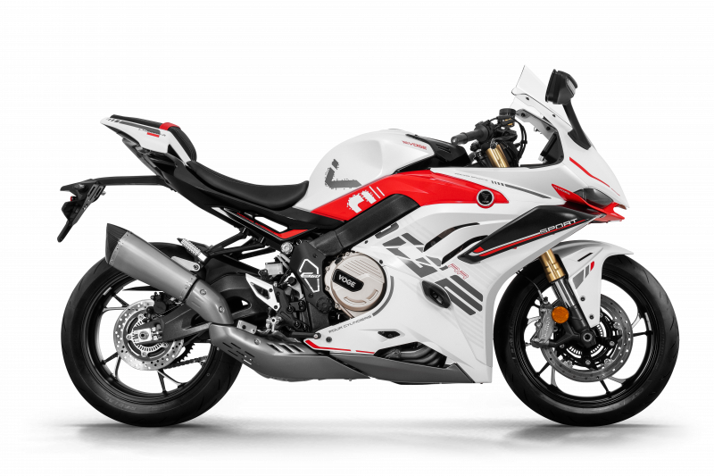 фото Мотоцикл Voge RR 660 S