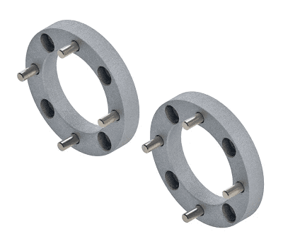 фото Проставки ступичные 4х137/1"/М10 40.MP 0159V1