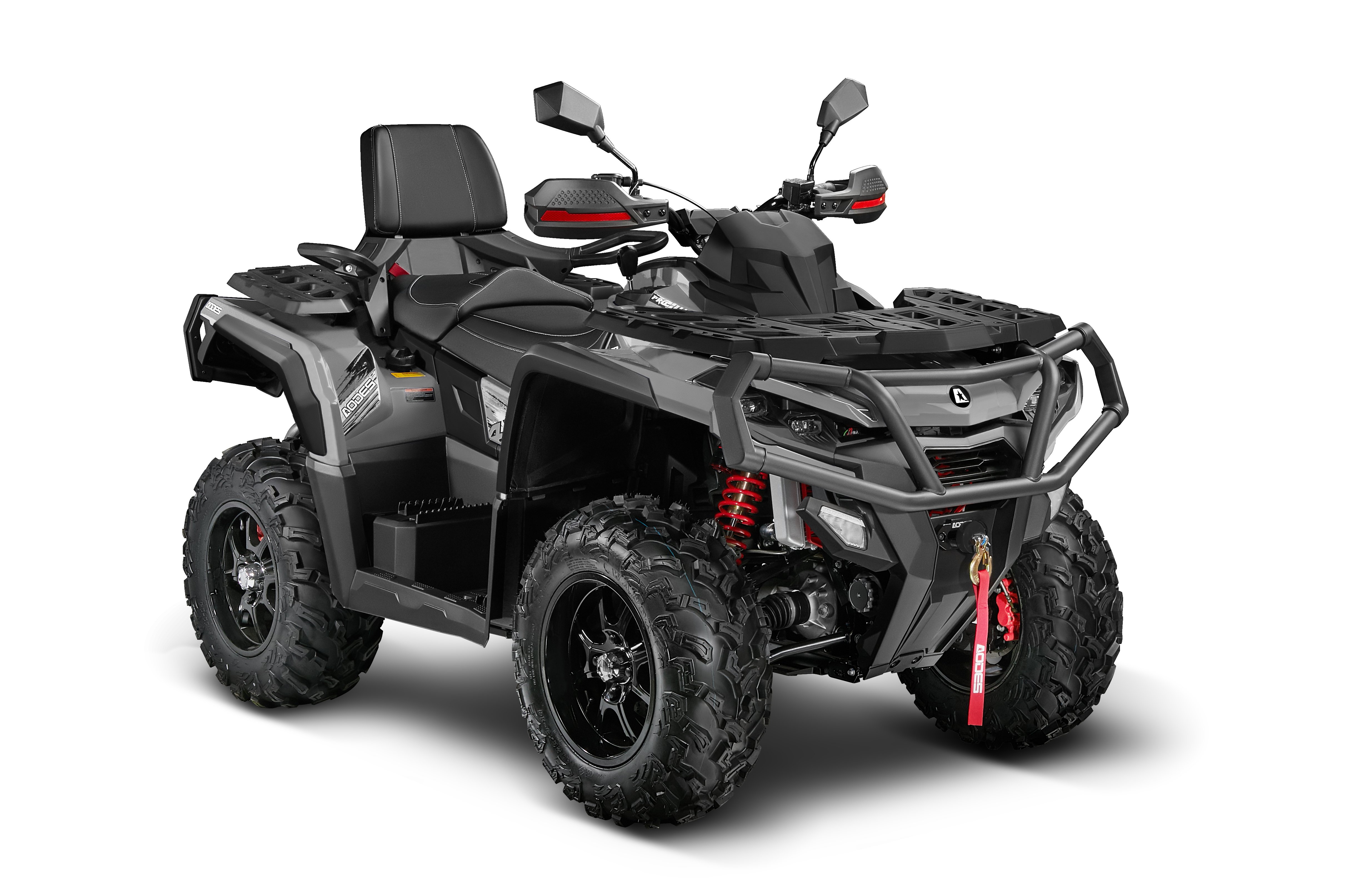 фото КВАДРОЦИКЛ AODES Pathcross MAX 800 PRO 26J