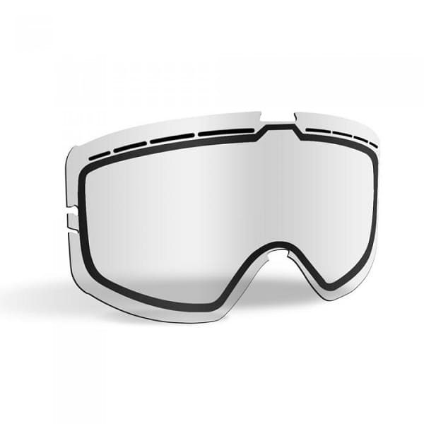 фото Линза для очков 509 Kingpin Clear 509-KINLEN-17-CL