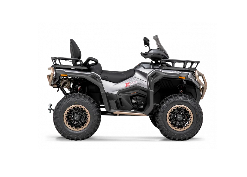 фото Квадроцикл Loncin XWolf 1000 LAND TREKKER