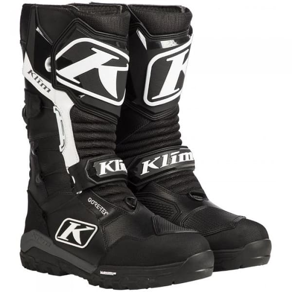 фото Ботинки KLIM Havoc GTX BOA Boot 12 Black 3104-000-012-080