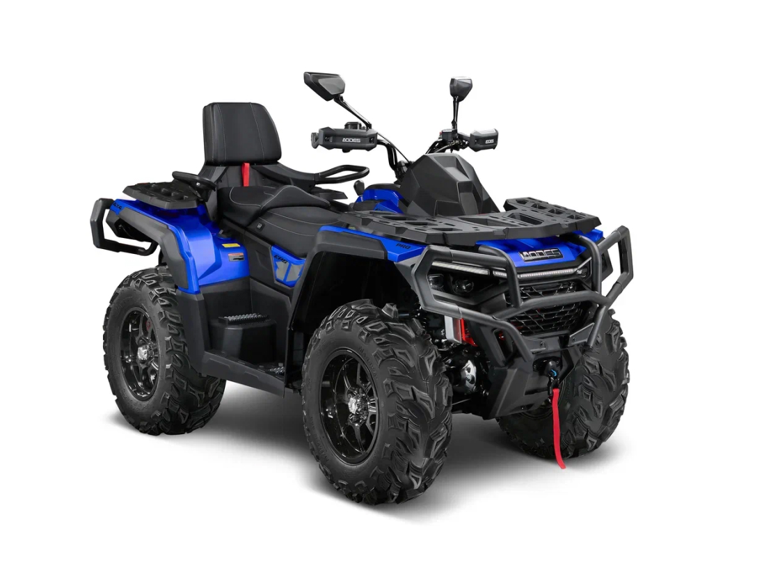 фото Pathcross MAX 1000 PRO 28Q
