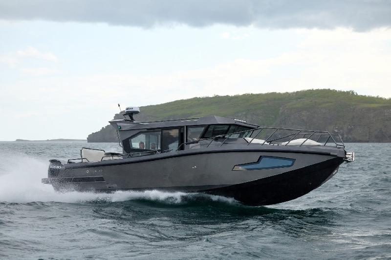 фото Лодка Victory A11