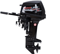 фото Лодочный мотор MARLIN MP 9.9 AMHS Proline Force