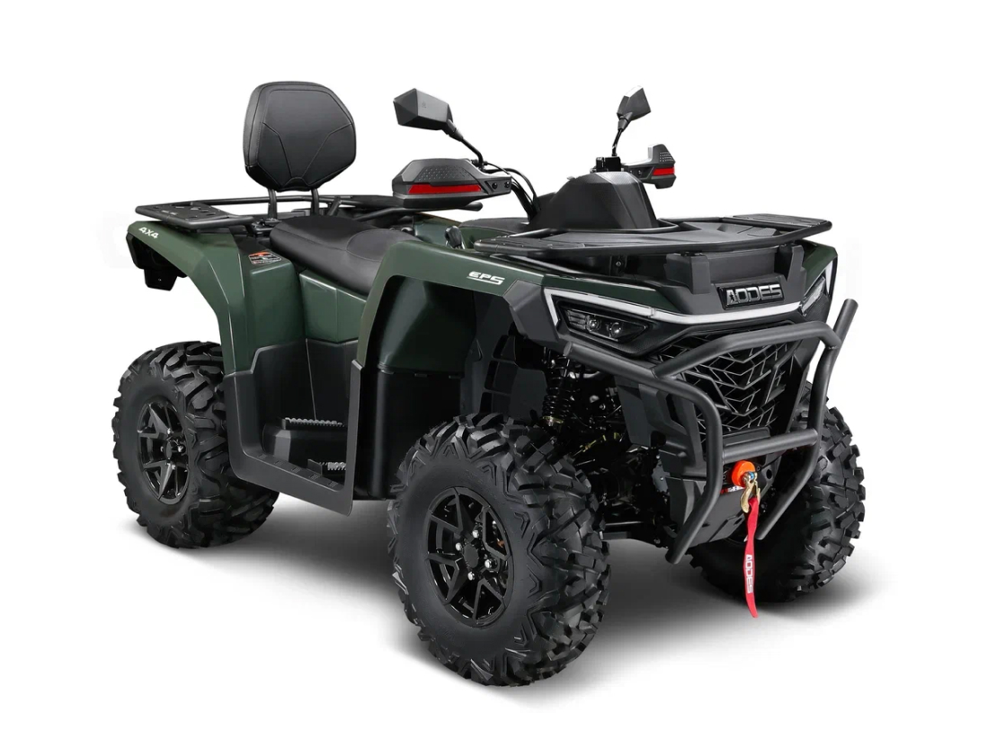 фото Pathcross MAX 525 26" EPS