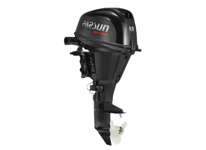 фото PARSUN F9.9AFWS-EFI PRO