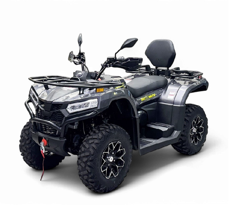 фото Квадрицикл Bizon YK450L EPS c ПТС