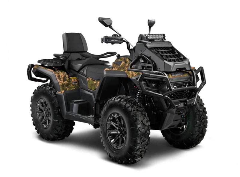 фото Pathcross MAX 1000 Army
