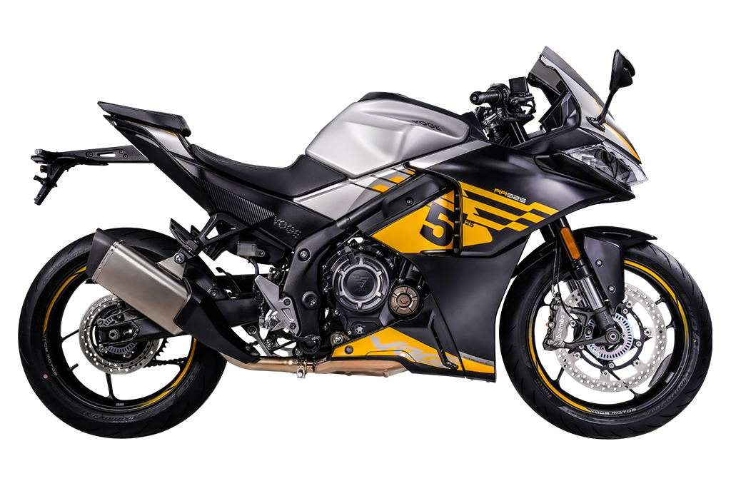 фото Мотоцикл Voge RR 525