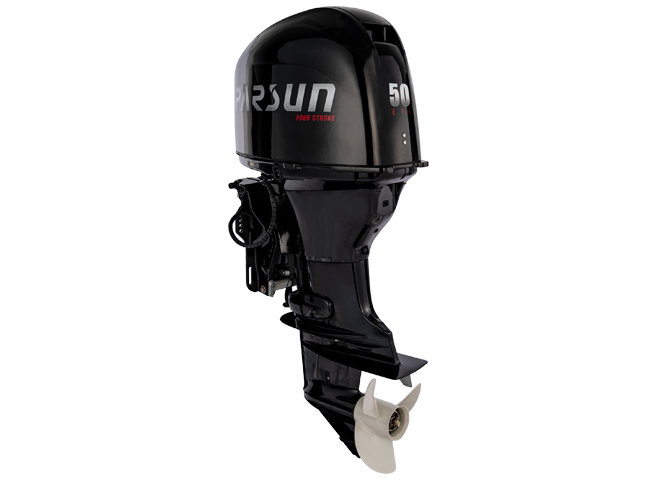 фото PARSUN F50FEL-T-EFI
