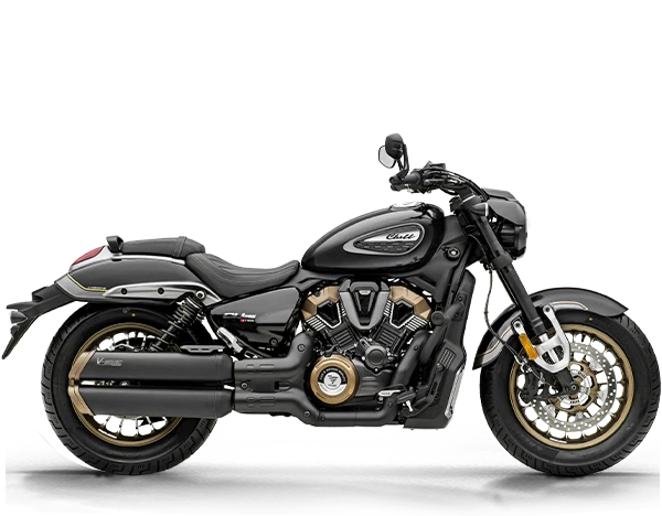фото Мотоцикл Voge CU 625