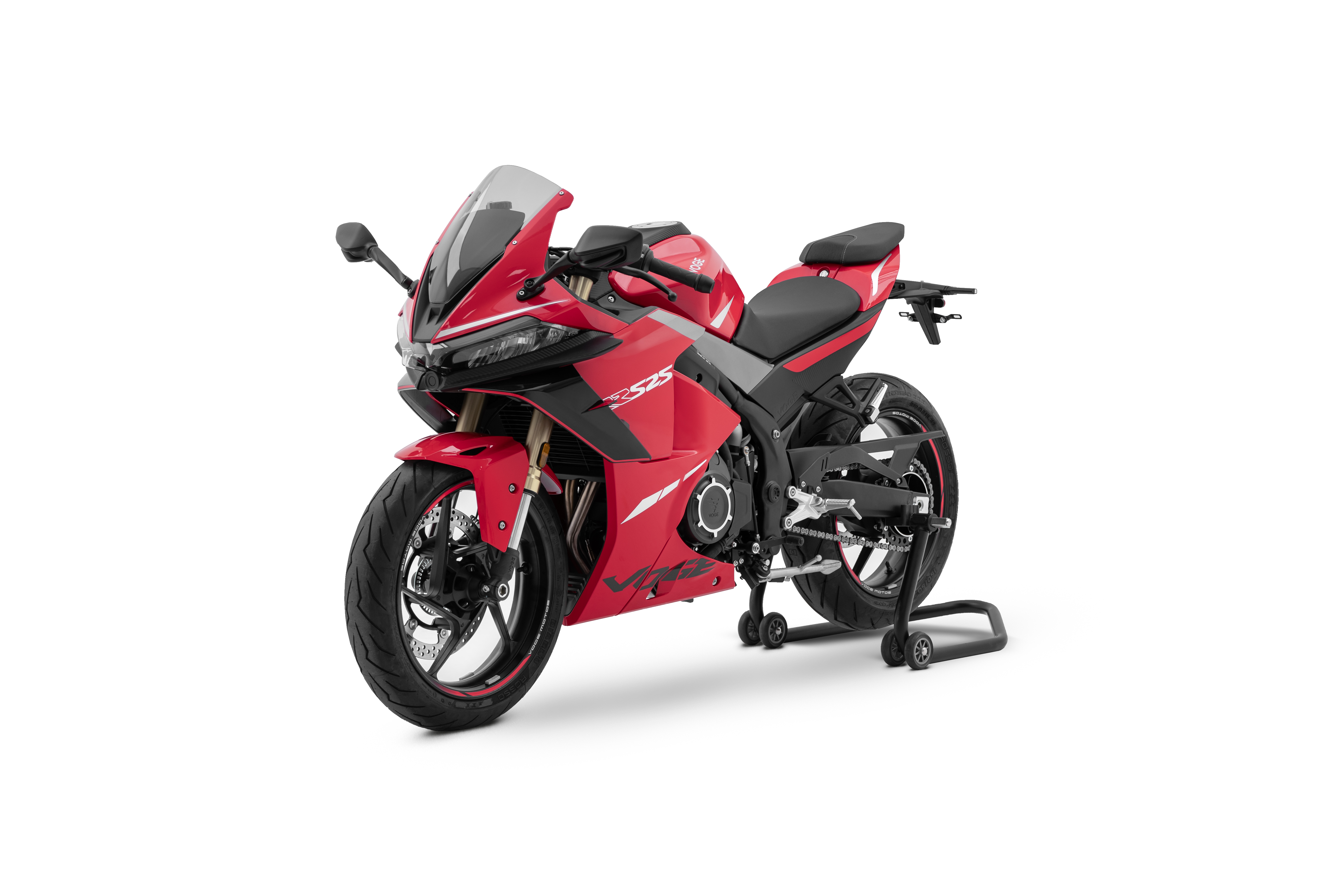 фото Мотоцикл Voge RR 525