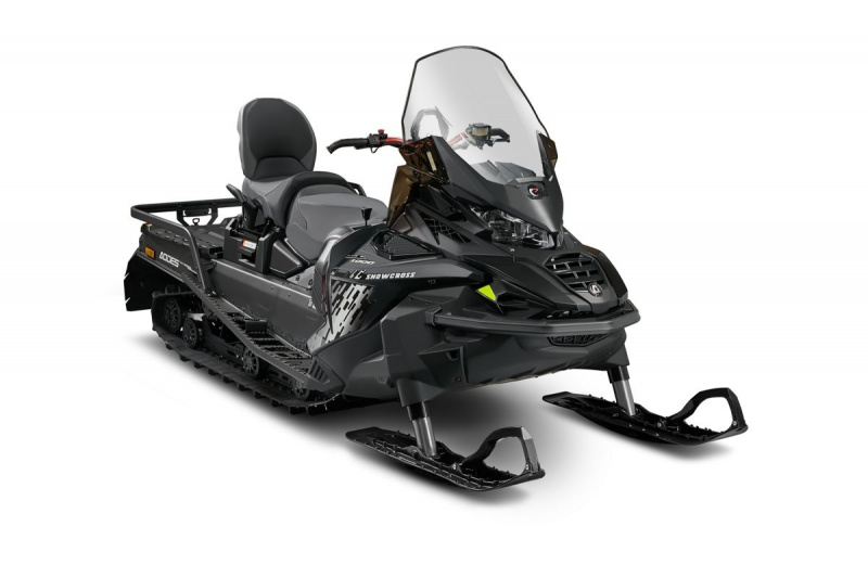 фото Snowcross 1000 WT LTS 