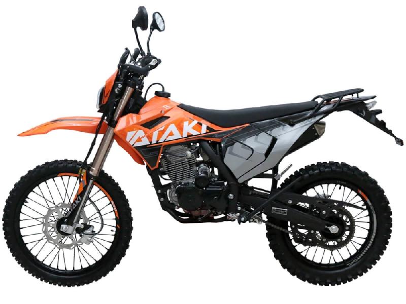 фото Мотоцикл ATAKI S004 300 (4T PR300) ПТС 21/18 (2024 г.)