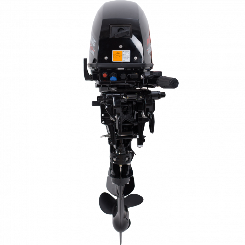фото Лодочный мотор MARLIN MP 9.9 AMHS Proline Force