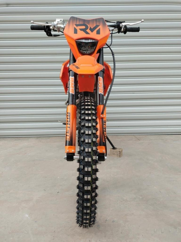 фото Мотоцикл Regulmoto ATHLETE 19/16