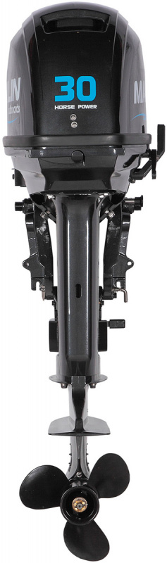 фото Лодочный мотор 30 | MARLIN MP 30 AWRS