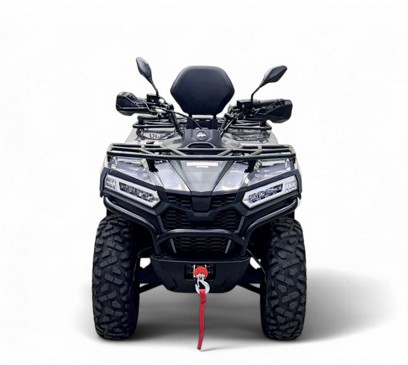 фото Квадрицикл Bizon YK450L EPS c ПТС