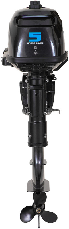 фото Лодочный мотор 5 | Marlin MP 5 AMHS