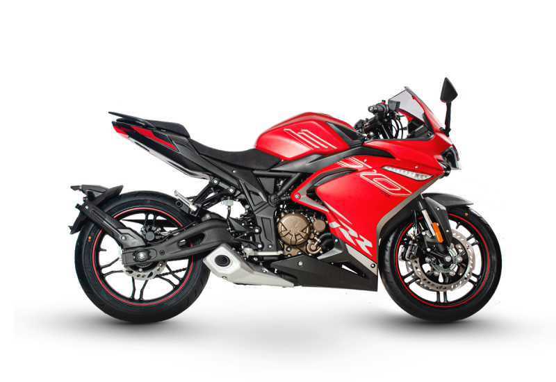 фото Мотоцикл Voge RR 300
